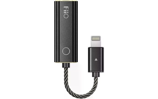 FiiO Kopfhörerverstärker & USB-DAC KA2 – Lightning