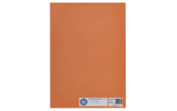 HERMA Einbandpapier A4 Recycling Orange