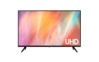 Samsung TV UE43AU7090 UXXN 43", 3840 x 2160 (Ultra...