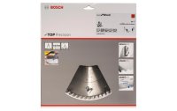 Bosch Professional Kreissägeblatt Best for Wood, 254...