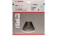 Bosch Professional Kreissägeblatt Best for Wood, 216 x 30 x 2.3 mm, Z 48