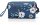 Reisenthel Necessaire Travelcosmetic Garden Blue