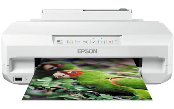 Epson Fotodrucker Expression Photo XP-55