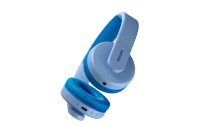 Philips Wireless On-Ear-Kopfhörer TAK4206BL/00 Blau