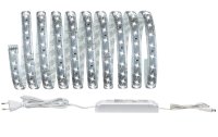 Paulmann LED-Stripe MaxLED 500 6500 K, 3 m Basisset