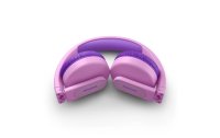 Philips Wireless On-Ear-Kopfhörer TAK4206PK/00 Pink