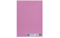 HERMA Einbandpapier A4 Recycling Rosa