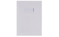 HERMA Einbandpapier A5 Recycling Weiss