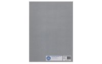 HERMA Einbandpapier A4 Recycling Grau