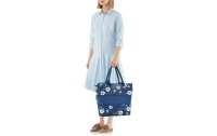 Reisenthel Tasche Shopper e1 Garden Blue