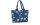 Reisenthel Tasche Shopper e1 Garden Blue