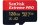 SanDisk microSDXC-Karte Extreme PRO 128 GB