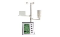 TFA Dostmann Wetterstation Stratos