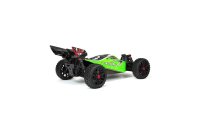 Arrma Buggy Typhon 4 x 4 MEGA RTR, 1:8