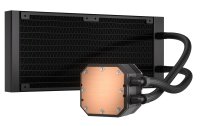 Corsair Wasserkühlung iCUE H100i Elite Capellix XT Schwarz