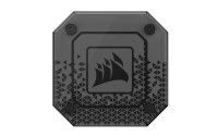 Corsair Wasserkühlung iCUE H100i Elite Capellix XT Schwarz