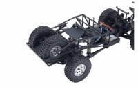 Kyosho Trophy Truck Outlaw Rampage Pro Bausatz, 1:10