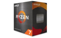 AMD CPU Ryzen 7 5800X3D 3.4 GHz