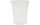 BioPak Einwegbecher Crystal 470 ml, 50 Stück, Transparent