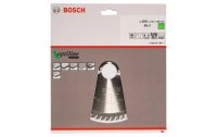 Bosch Professional Kreissägeblatt Optiline Wood, 190...