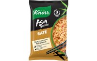 Knorr Quick Noodles Sate 70 g