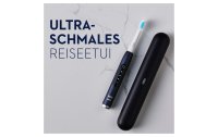 Oral-B Schallzahnbürste Pulsonic Slim Luxe 4500 Schwarz