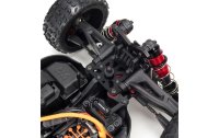 Arrma Buggy Typhon 4 x 4 BLX6S ARTR, 1:8