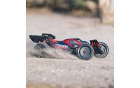 Arrma Buggy Typhon 4 x 4 BLX6S ARTR, 1:8