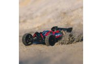 Arrma Buggy Typhon 4 x 4 BLX6S ARTR, 1:8