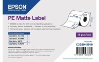 Epson Etikettenrolle 102 x 152 mm