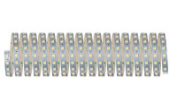 Paulmann LED Stripe MaxLED Tunable White 10 m, Basisset Bluetooth