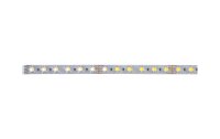 Paulmann LED Stripe MaxLED Tunable White 1 m, Verlängerung Bluetooth