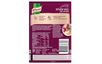 Knorr Suprême Rotwein Sauce 3 Portionen