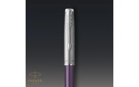 Parker Kugelschreiber Sonnet Medium (M), Violett