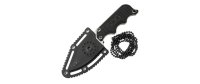 SOG Messer Instinct Mini G10