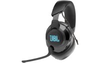 JBL Headset Quantum 610 Wireless Schwarz