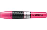 STABILO Textmarker Luminator Pink