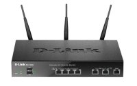 D-Link VPN-Router DSR-1000AC