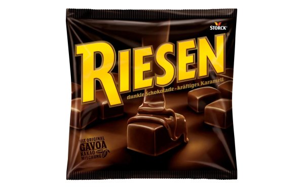 Storck Bonbons   Riesen 135 g