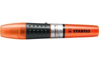 STABILO Textmarker Luminator Orange