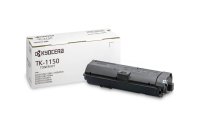 Kyocera Toner TK-1150 Black