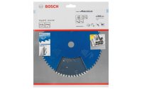 Bosch Professional Kreissägeblatt Expert Aluminium,...