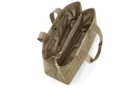 Reisenthel Tasche Classic Shopper L Rhombus Olive