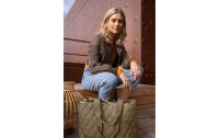 Reisenthel Tasche Classic Shopper L Rhombus Olive