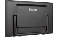 iiyama Monitor T2455MSC-B1