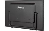 iiyama Monitor T2455MSC-B1