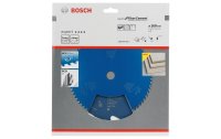 Bosch Professional Kreissägeblatt Expert Fibre Cement, 160 x 20 x 2.2 mm, Z 4