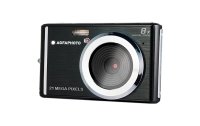 Agfa Fotokamera Realishot DC5200 Schwarz
