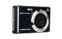 Agfa Fotokamera Realishot DC5200 Schwarz