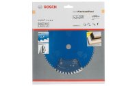 Bosch Professional Kreissägeblatt Expert Laminated Panel 160 x 20 x 2.2 mm, Z48